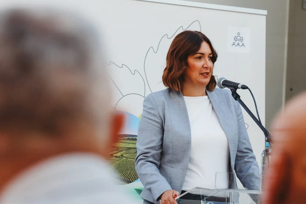 Održana 3. Regionalna konferencija Požega - 2025. ’Mislimo gospodarski, razvijamo regionalno’