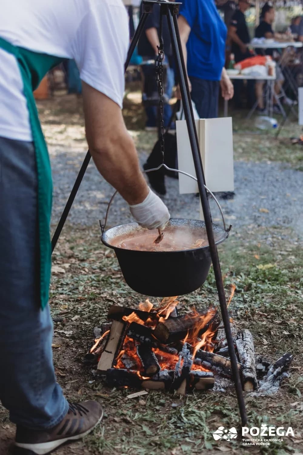 FOTO: Održana 29. Fišijada u Požegi