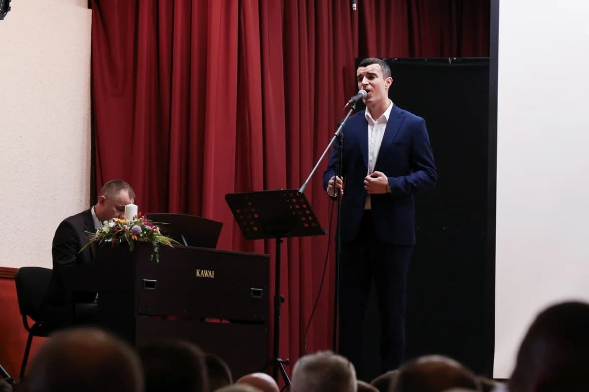 Na svečanoj sjednici povodom Dana grada Kutjeva dodijeljena priznanja zaslužnim pojedincima i kolektivima