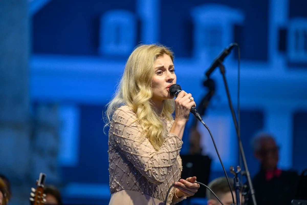 ZLATNE ŽICE SLAVONIJE: Završnom večeri spušten zastor ovogodišnjeg festivala