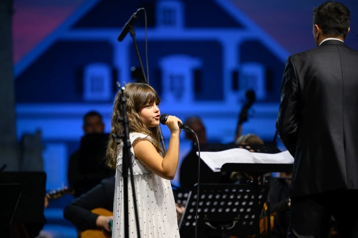 ZLATNE ŽICE SLAVONIJE: Završnom večeri spušten zastor ovogodišnjeg festivala