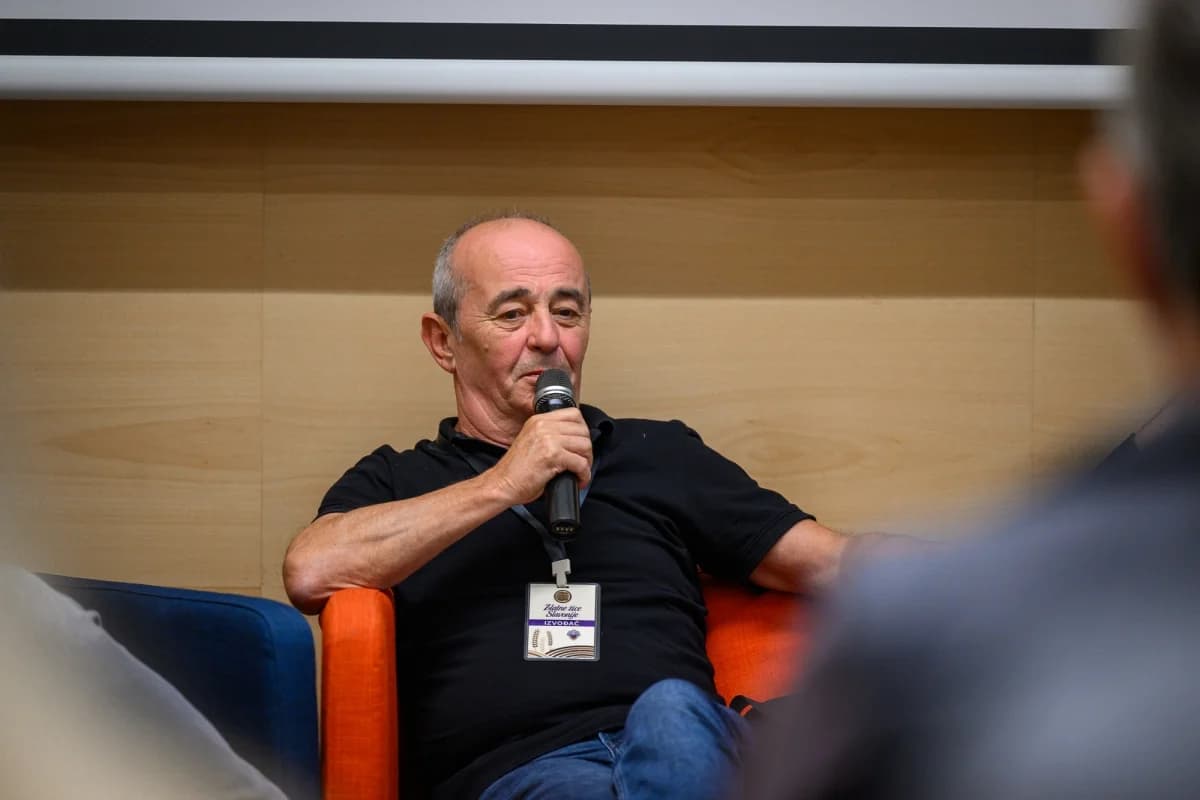 ZLATNE ŽICE SLAVONIJE: Završnom večeri spušten zastor ovogodišnjeg festivala