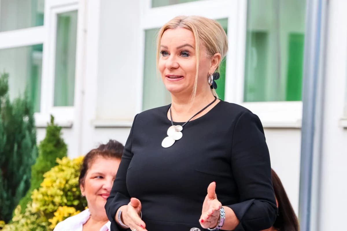 Prvi dan škole u Požeško-slavonskoj županiji: 590 prvašića započelo novo životno poglavlje
