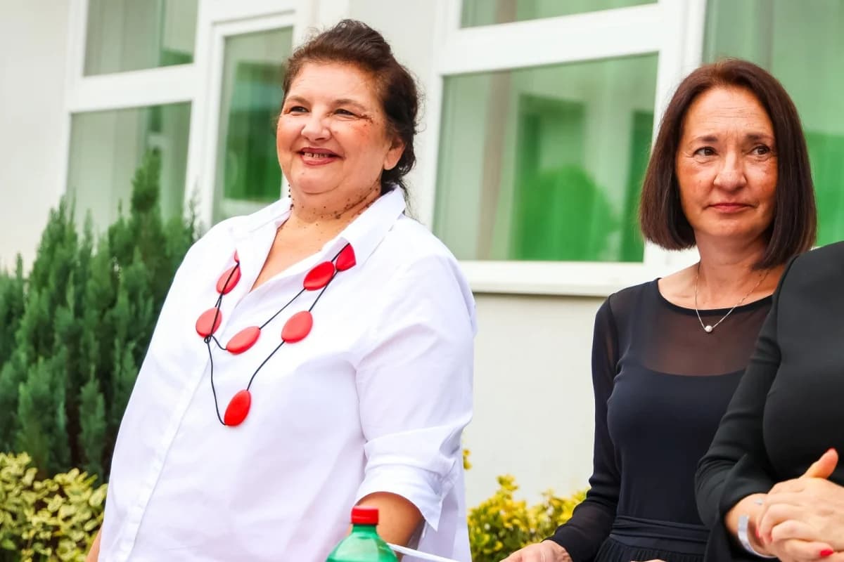 Prvi dan škole u Požeško-slavonskoj županiji: 590 prvašića započelo novo životno poglavlje