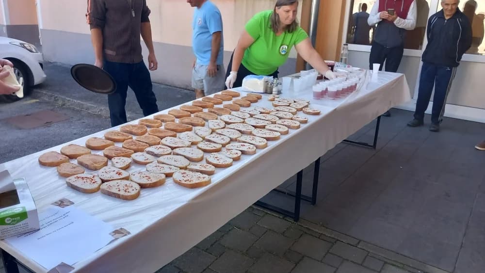 Održan je 5. memorijalni pohod: Od Premužića do Štampara