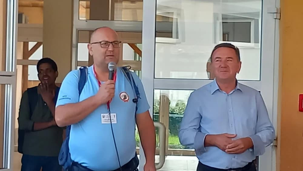 Održan je 5. memorijalni pohod: Od Premužića do Štampara