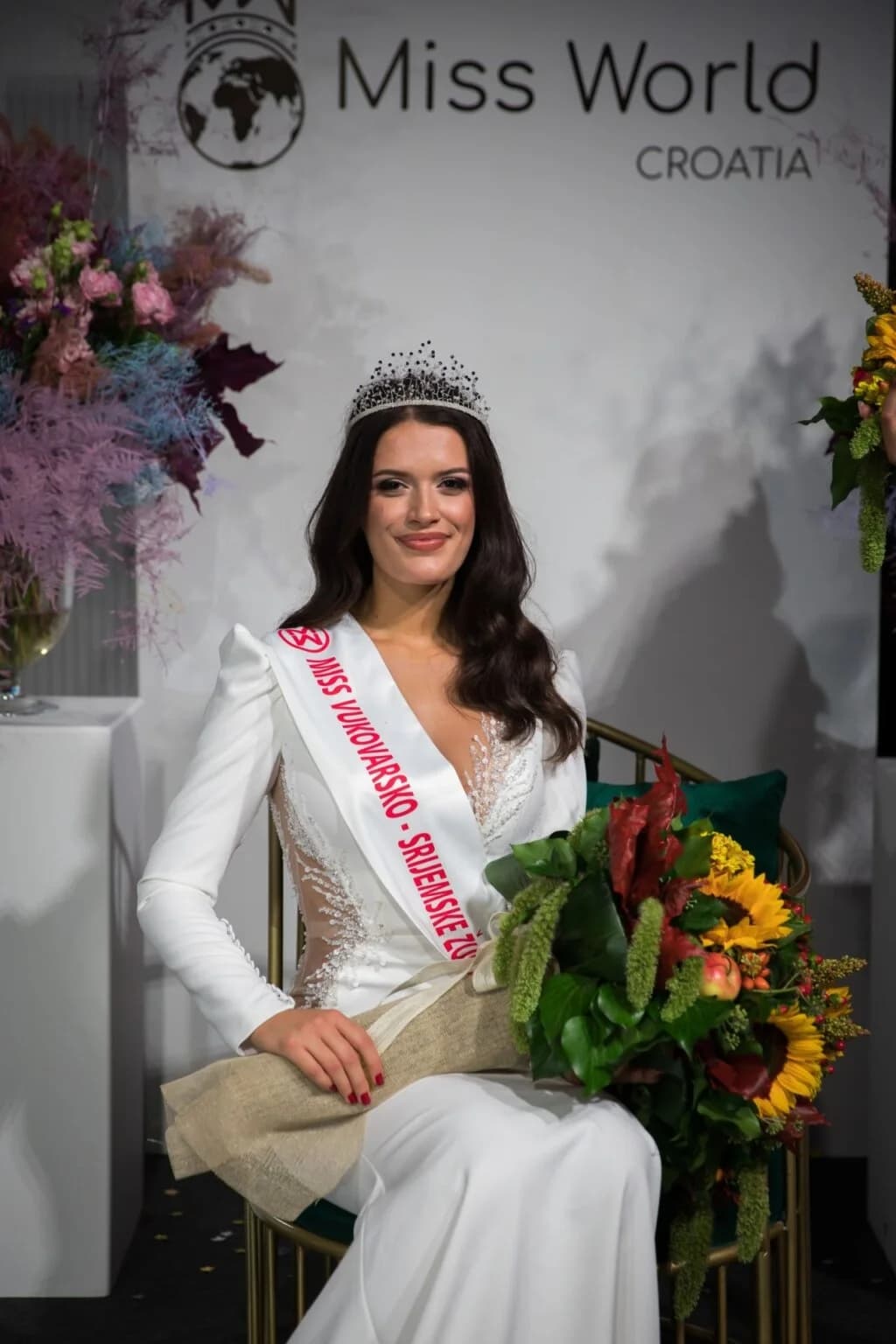 Četiri Slavonke na izboru za Miss Hrvatske, među njima i predstavnica Požeško-slavonske županije
