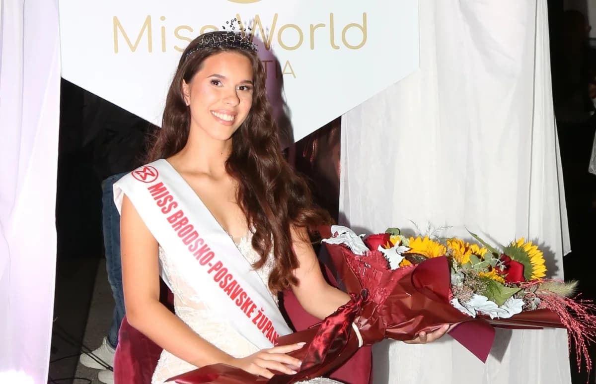 Četiri Slavonke na izboru za Miss Hrvatske, među njima i predstavnica Požeško-slavonske županije