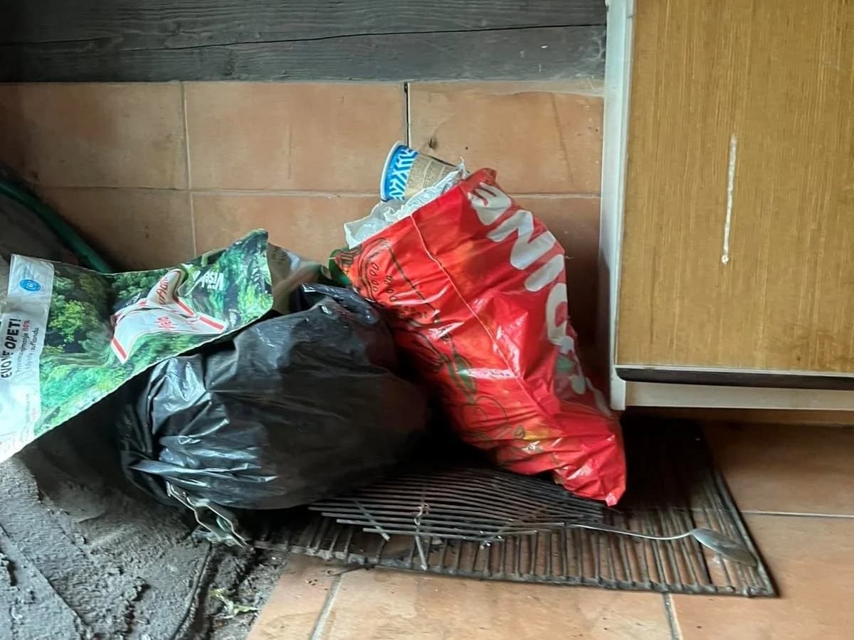 Vrijedni planinari ’Mališćaka’ apeliraju: Ne ostavljajte smeće i održavajte čistoću kuće koja služi cijeloj zajednici