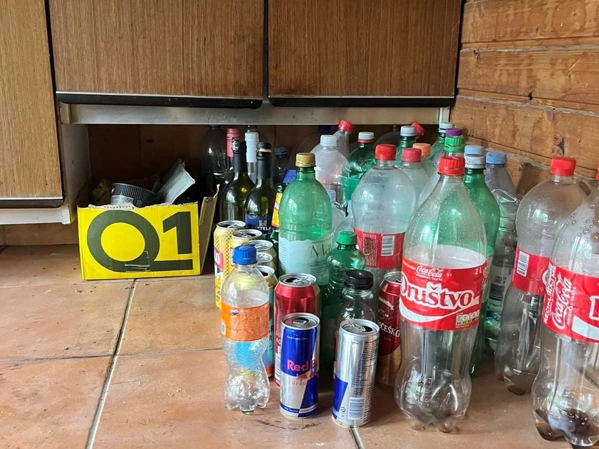 Vrijedni planinari ’Mališćaka’ apeliraju: Ne ostavljajte smeće i održavajte čistoću kuće koja služi cijeloj zajednici