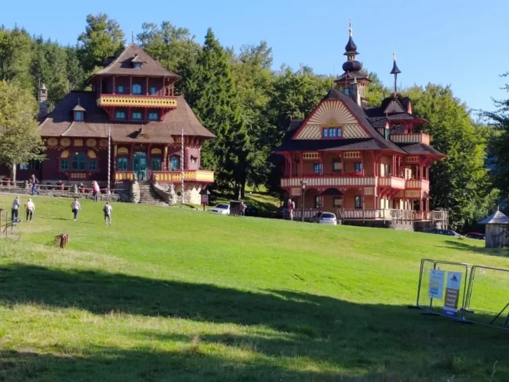 [FOTO] Članovi Češke besede Bjeliševac na kulturnom i turističkom putovanju u Češkoj