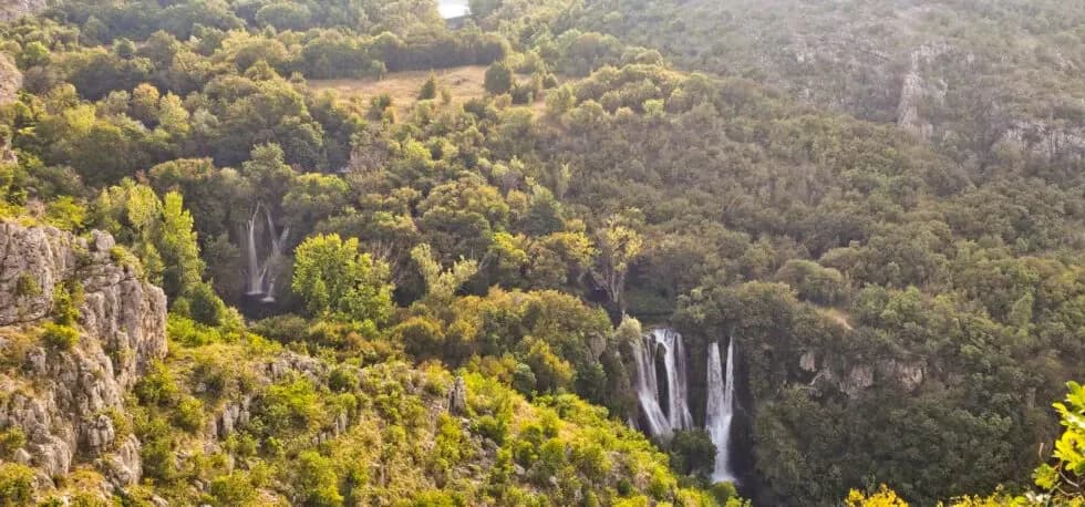 (FOTOGALERIJA) Mali požeški planinari Kempfići osvojili najviši vrh Hrvatske
