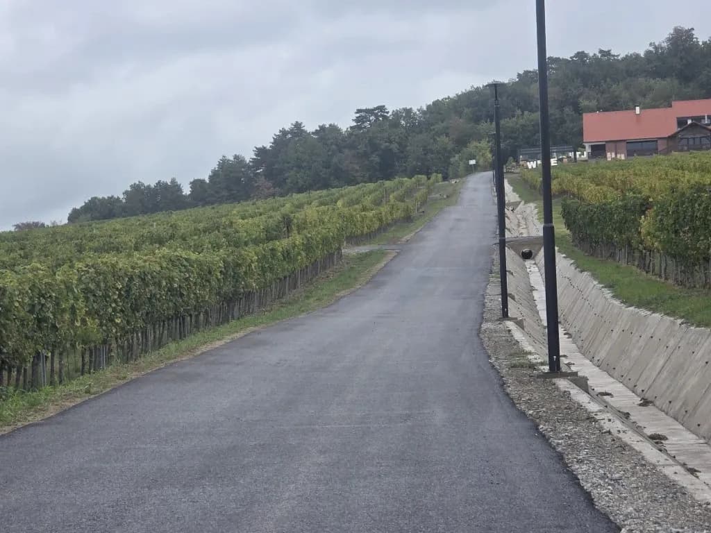 Hoće li kutjevački gradonačelnik Josip Budimir STRABAG poslati na popravni ili će iznaći neko drugo rješenje!?