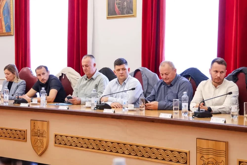 Požeško-slavonska županija i dalje izvan zona ograničenja, stožer predstavio nove mjere zaštite od afričke svinjske kuge