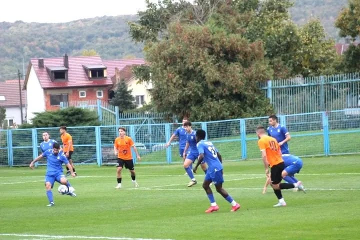 Novom pobjedom Slavija uvjerljivo na čelu ljestvice