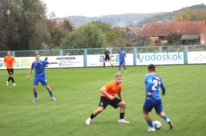 Novom pobjedom Slavija uvjerljivo na čelu ljestvice