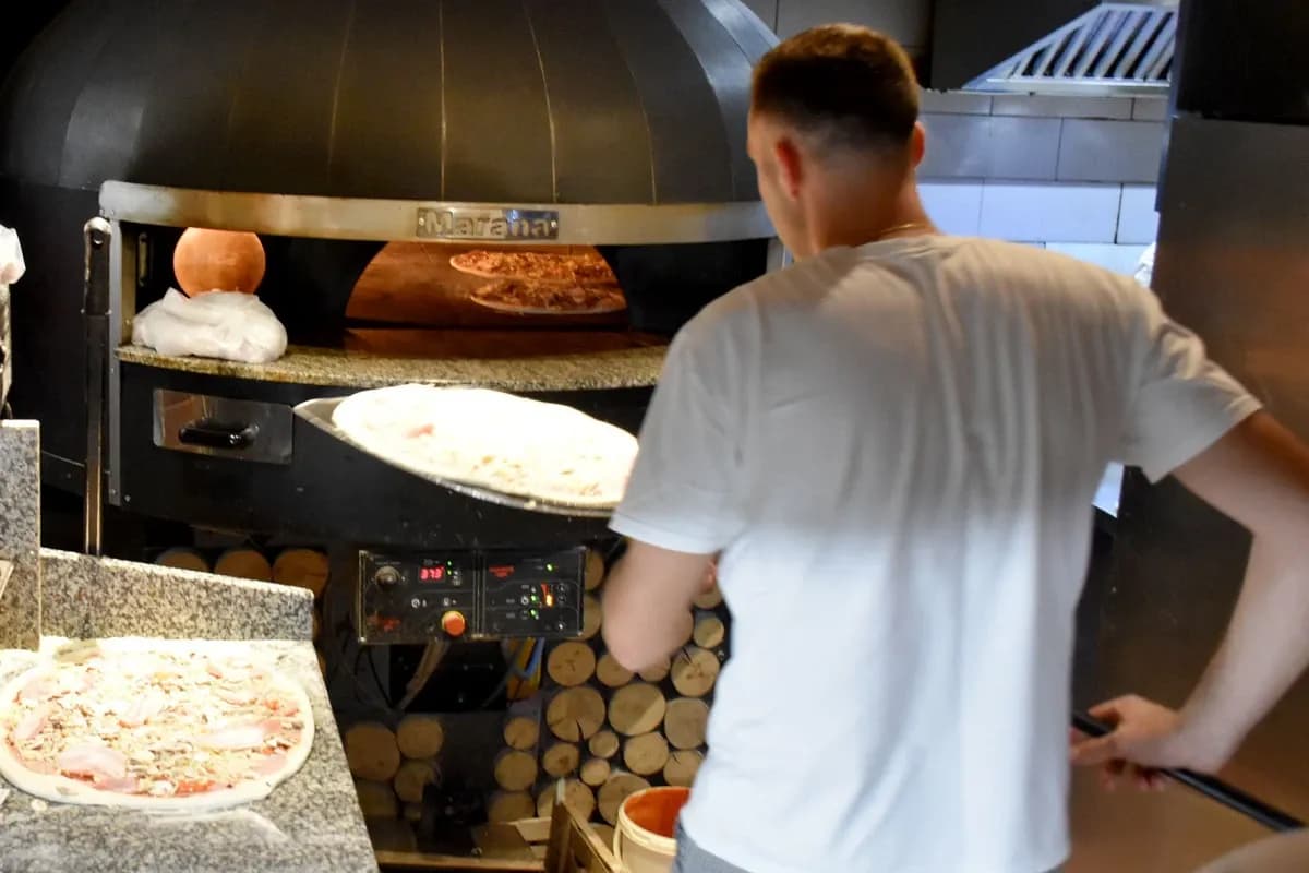 U svojoj ophodnji ekipa našeg portala kušala gurmansku platu u Mama miji i bila oduševljena!