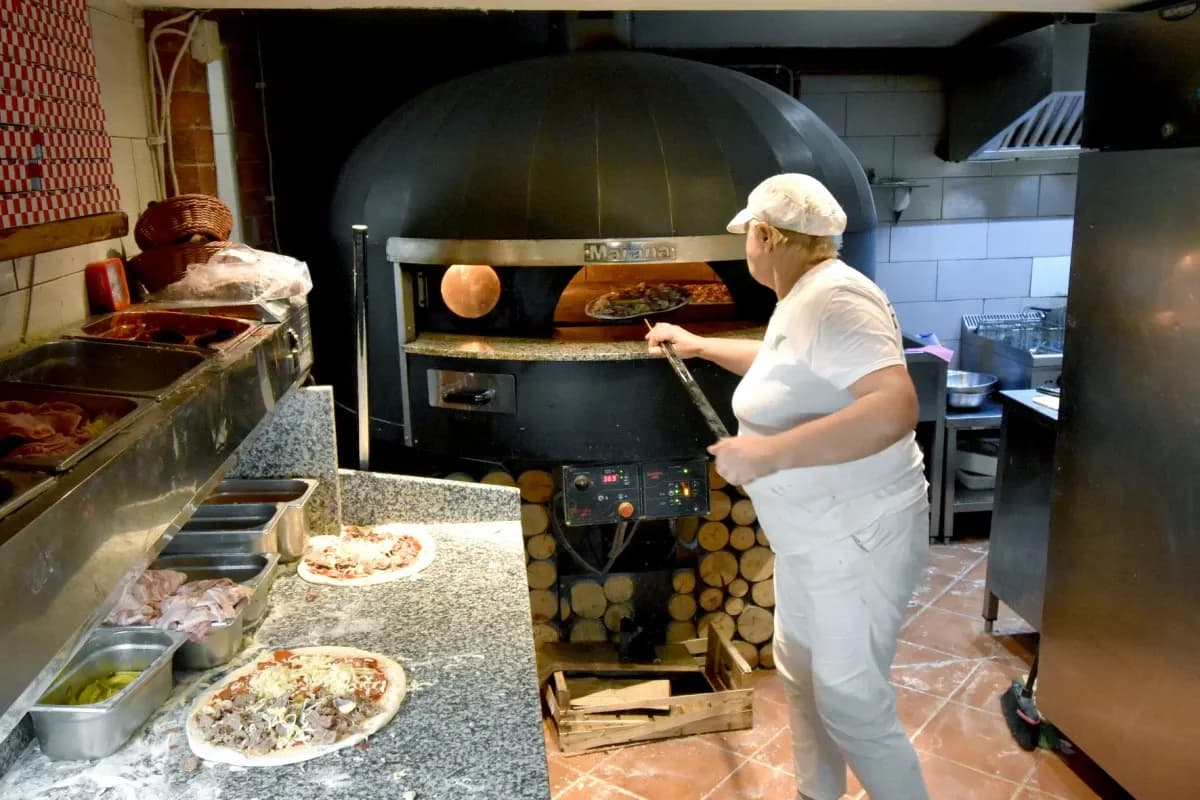 U svojoj ophodnji ekipa našeg portala kušala gurmansku platu u Mama miji i bila oduševljena!