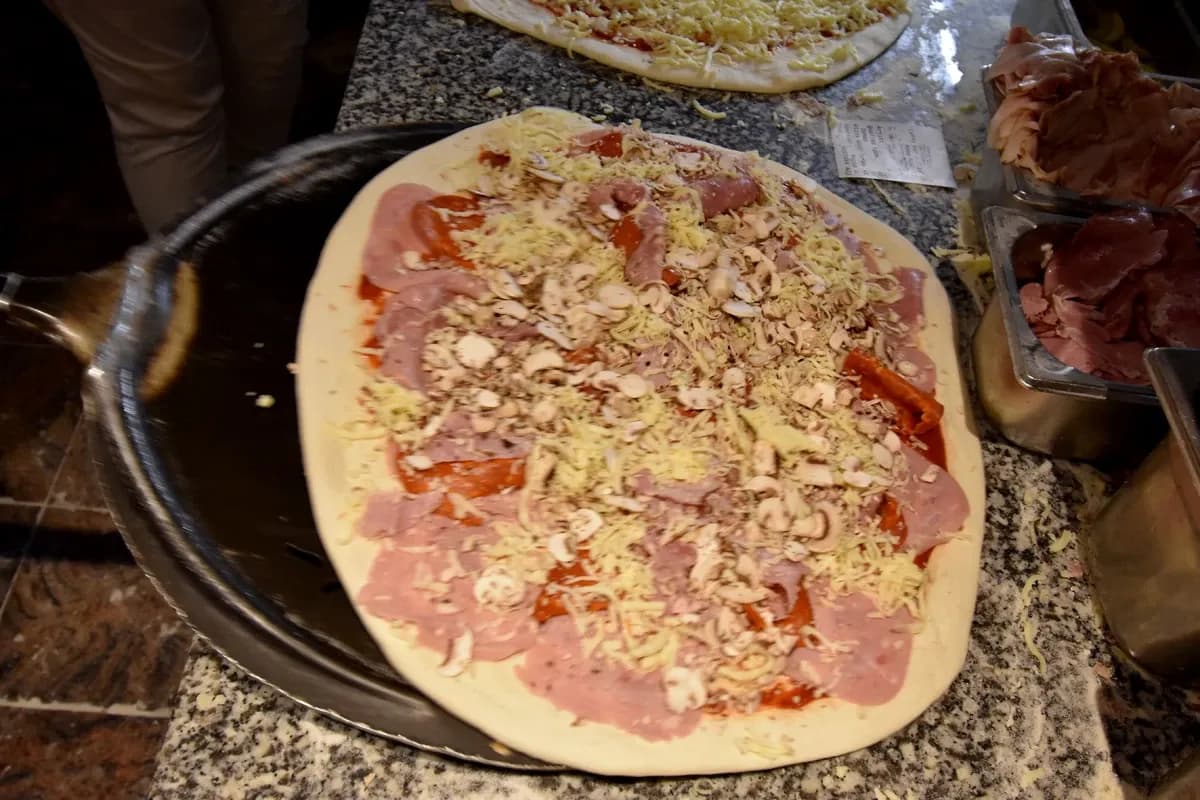 U svojoj ophodnji ekipa našeg portala kušala gurmansku platu u Mama miji i bila oduševljena!