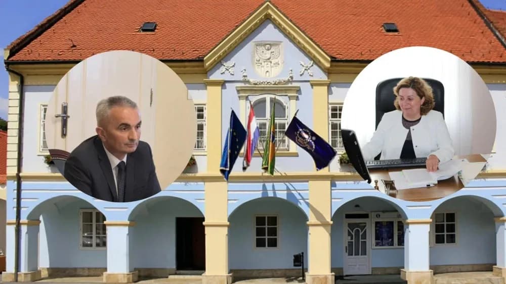 Pročelnica koja ne odlazi: ’Zlatna fotelja’ Ljiljane Bilen koštat će Požegu više od 120.000 eura