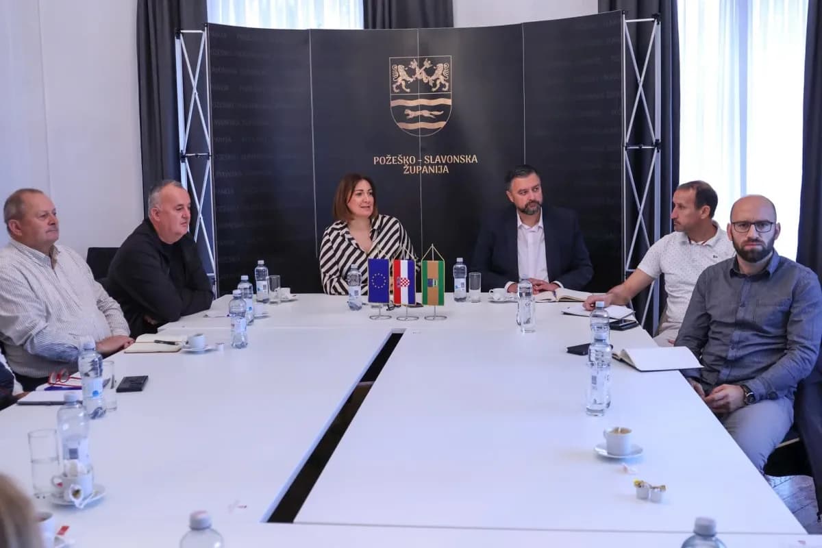 Do kraja godine potpis ugovora za uvođenje javnog linijskog prijevoza