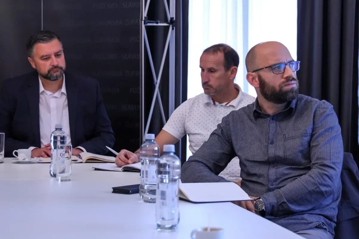 Do kraja godine potpis ugovora za uvođenje javnog linijskog prijevoza