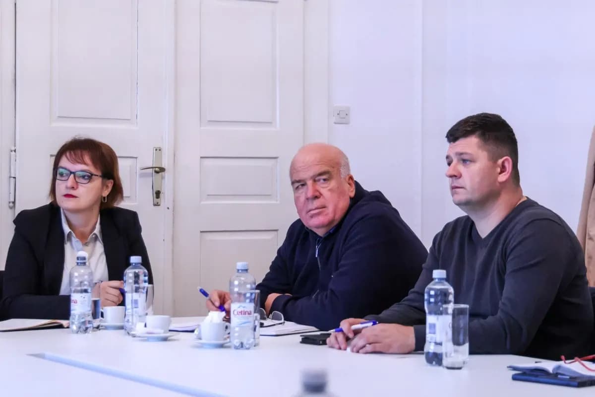 Do kraja godine potpis ugovora za uvođenje javnog linijskog prijevoza