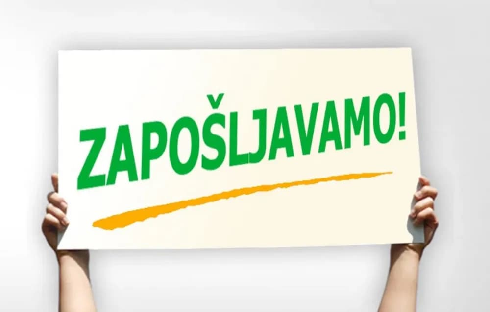 Velika potražna za radnicima različitih profesija i struka 