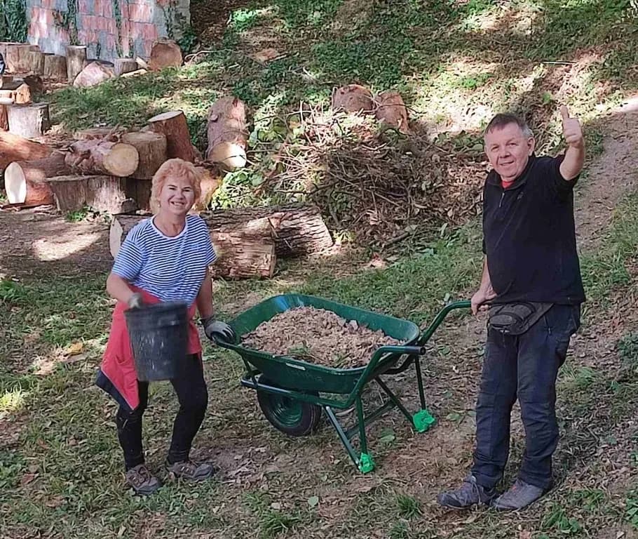 Planinari Sokolovca uredili svoj velički dom