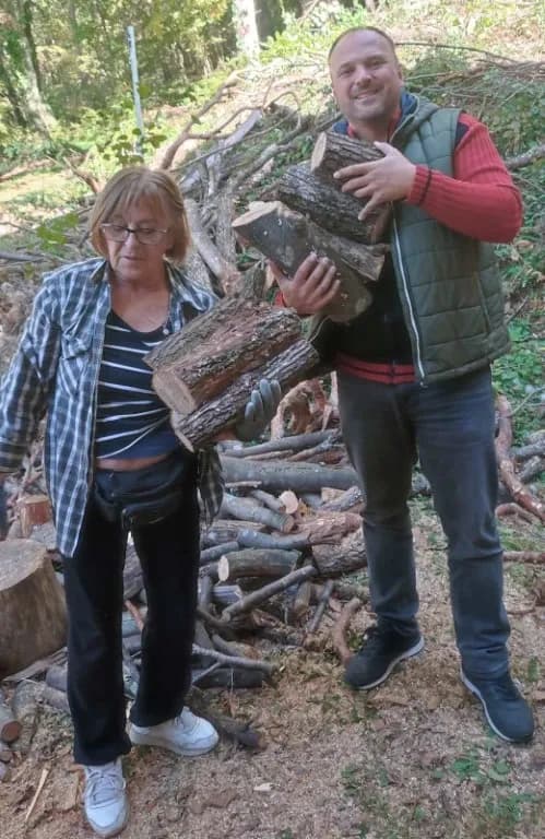 Planinari Sokolovca uredili svoj velički dom