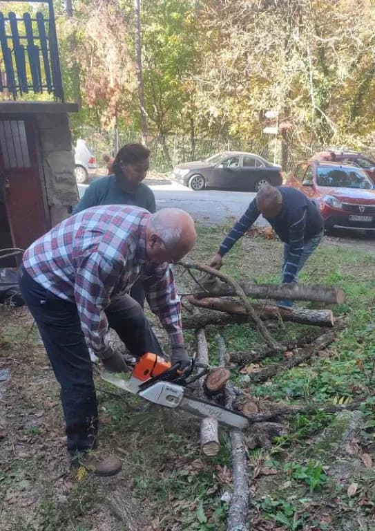 Planinari Sokolovca uredili svoj velički dom