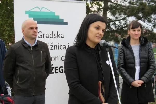 Mini knjižnice: Projekt koji Požežani nisu prepoznali