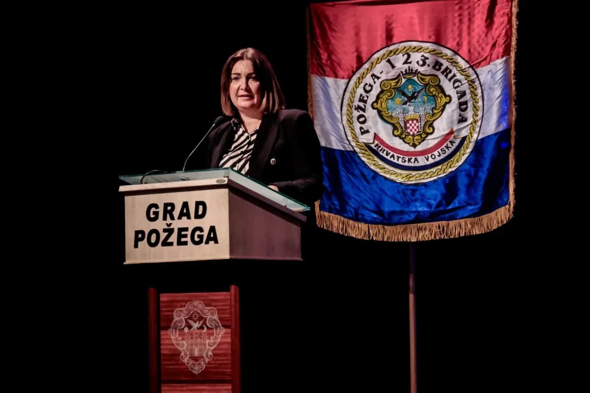 Obilježena 34. obljetnica osnutka 123. brigade: „U njene su redove stali različiti ljudi s istim ciljem“