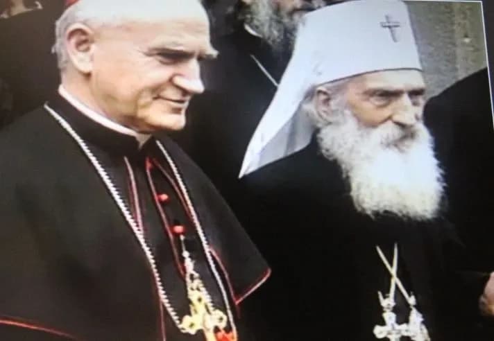 Večer duhovnosti i sjećanja: u Pleternici predstavljena knjiga mons. Jurja Batelje “Svjedok čiste savjesti”
