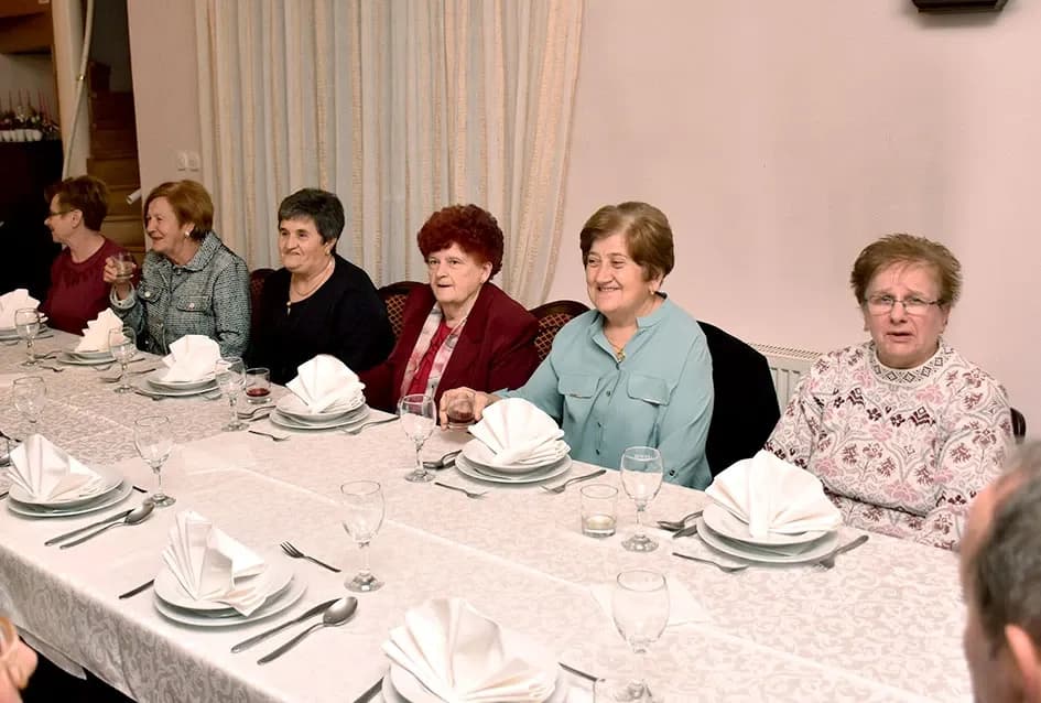 Konditori iz 1975. godine proslavili pola stoljeća mature