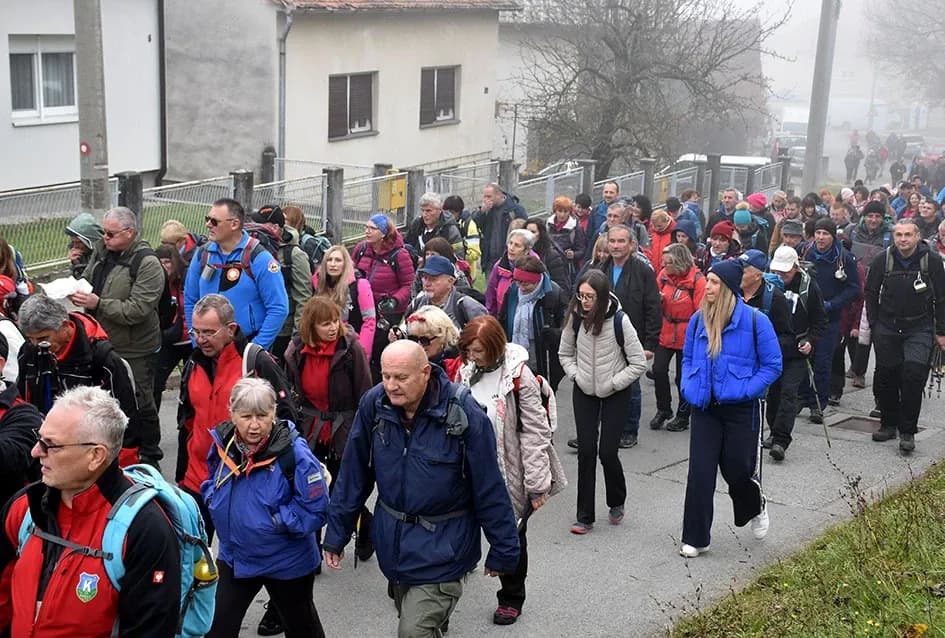 Kutjevo podiglo ljestvicu: nikad više posjetitelja na Martinju!
