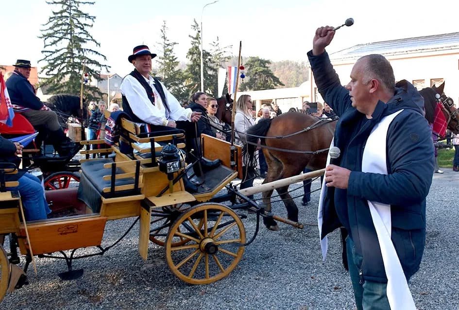 Kutjevo podiglo ljestvicu: nikad više posjetitelja na Martinju!