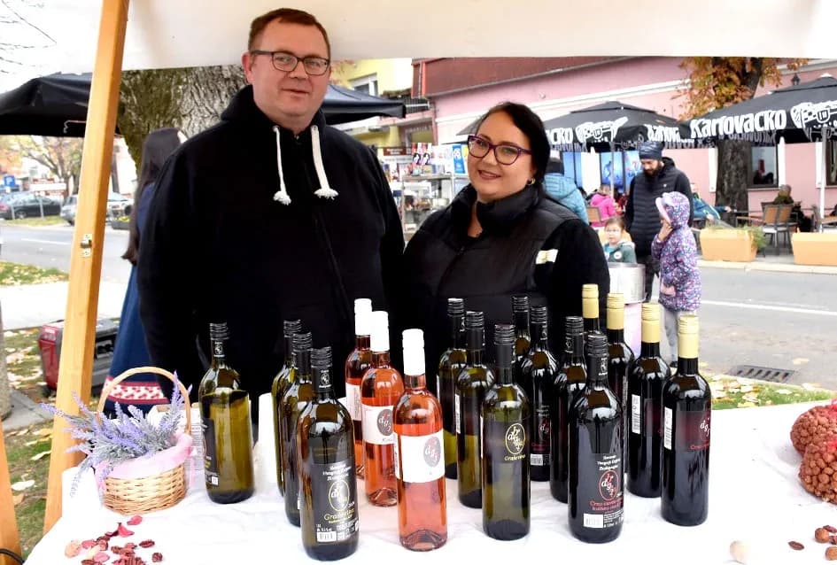 Kutjevo podiglo ljestvicu: nikad više posjetitelja na Martinju!