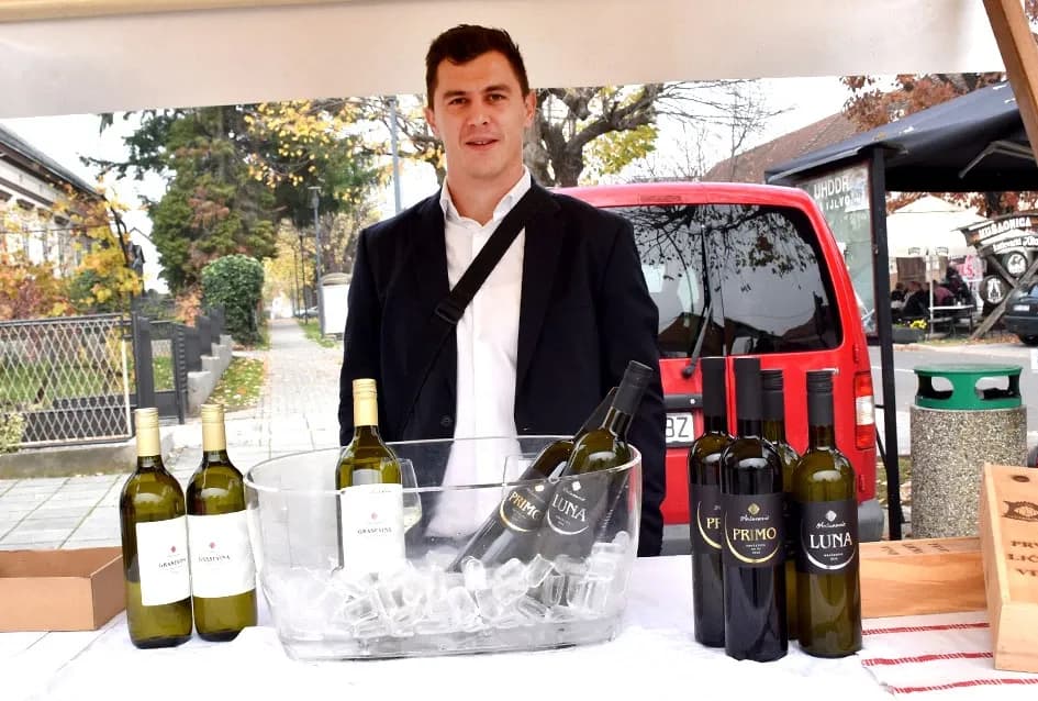Kutjevo podiglo ljestvicu: nikad više posjetitelja na Martinju!