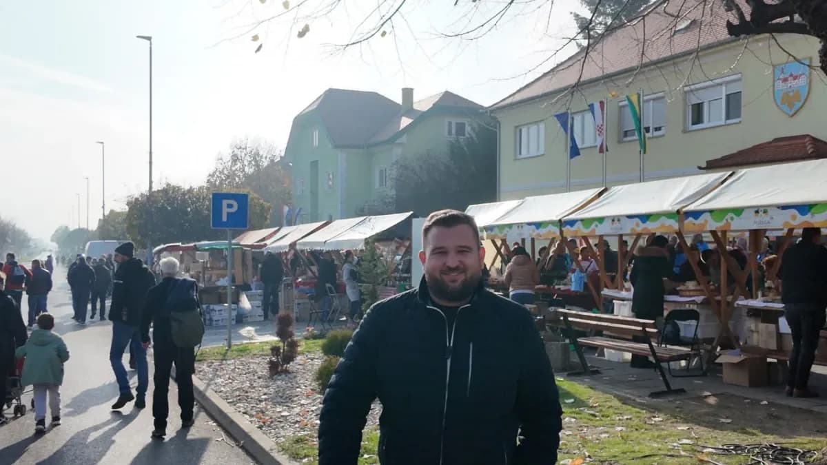 Kutjevo podiglo ljestvicu: nikad više posjetitelja na Martinju!