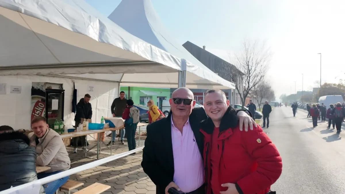 Kutjevo podiglo ljestvicu: nikad više posjetitelja na Martinju!