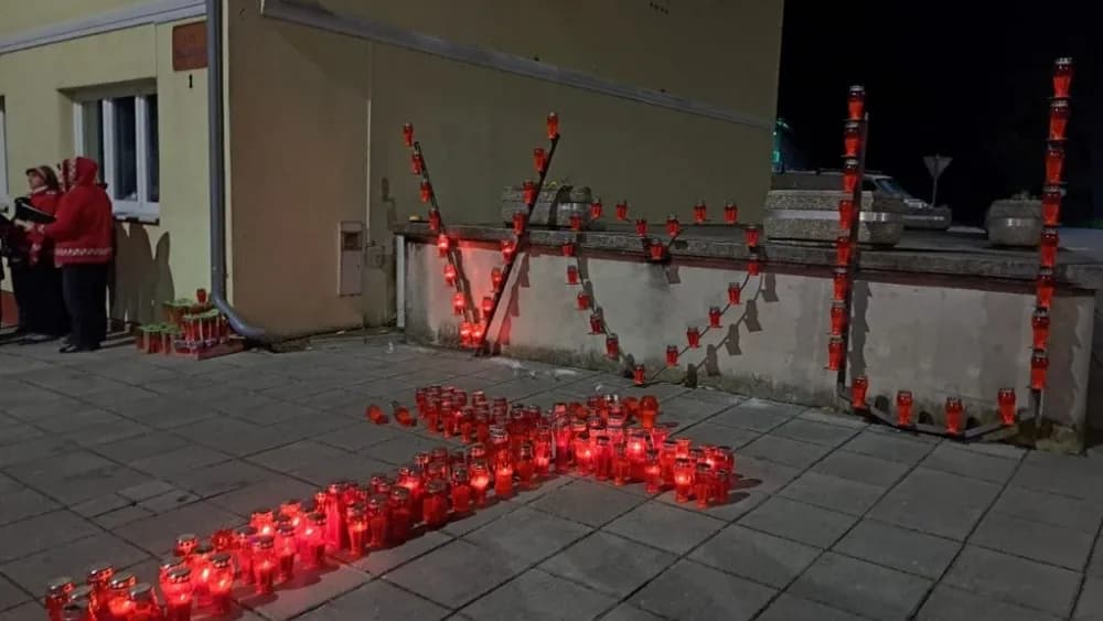 [NAJAVA] Paljenje lampiona u Kutjevu u spomen na žrtve Vukovara i Škabrnje