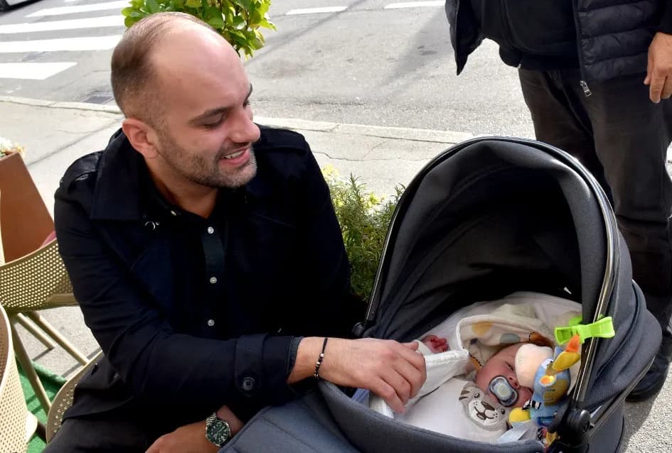 JESEN U POŽEGI: štandovi puni domaćih okusa i tradicionalno krštenje mošta