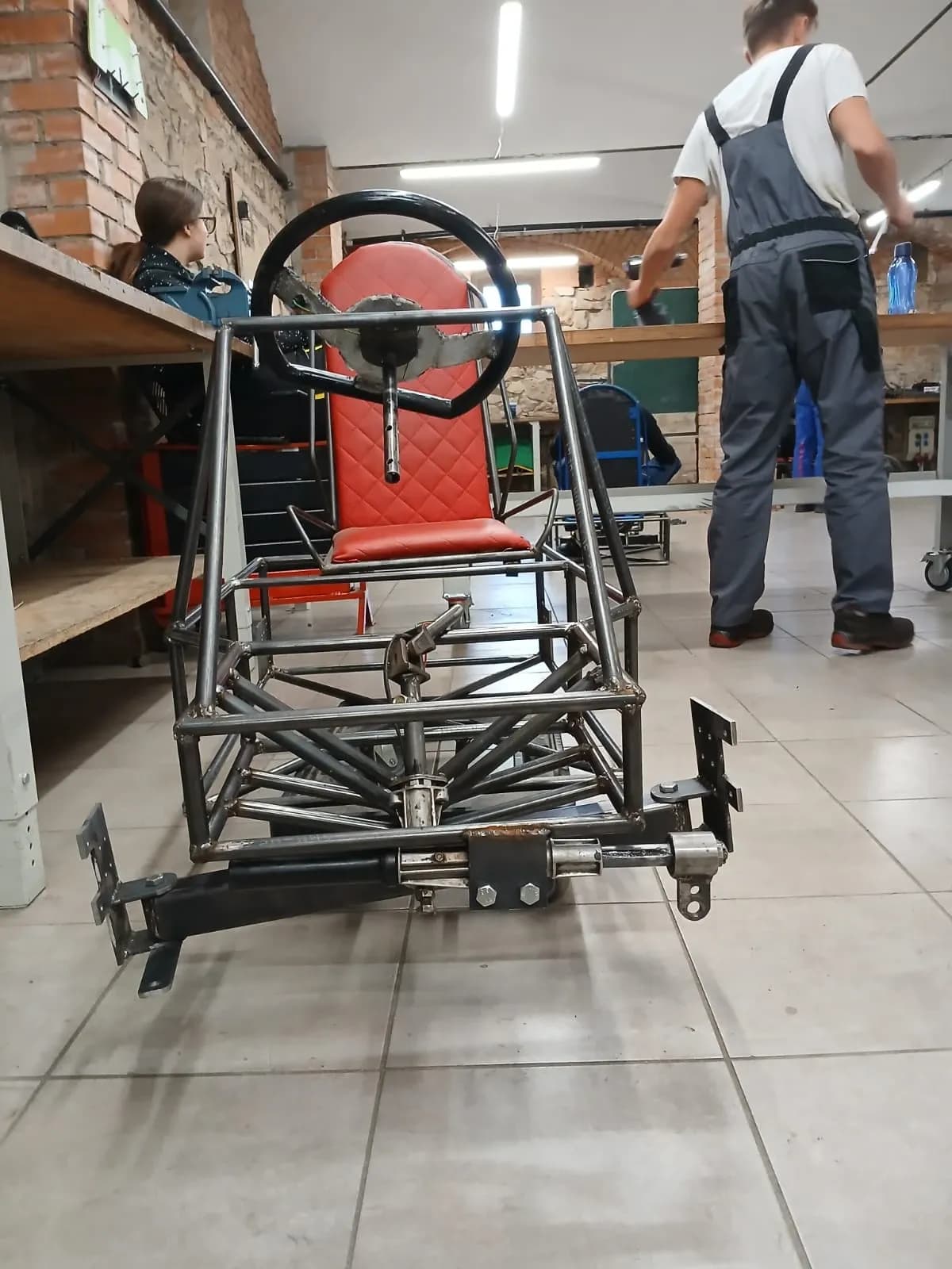 Mladi tehničari oduševili u Njemačkoj: Uspješno završena Erasmus+ mobilnost