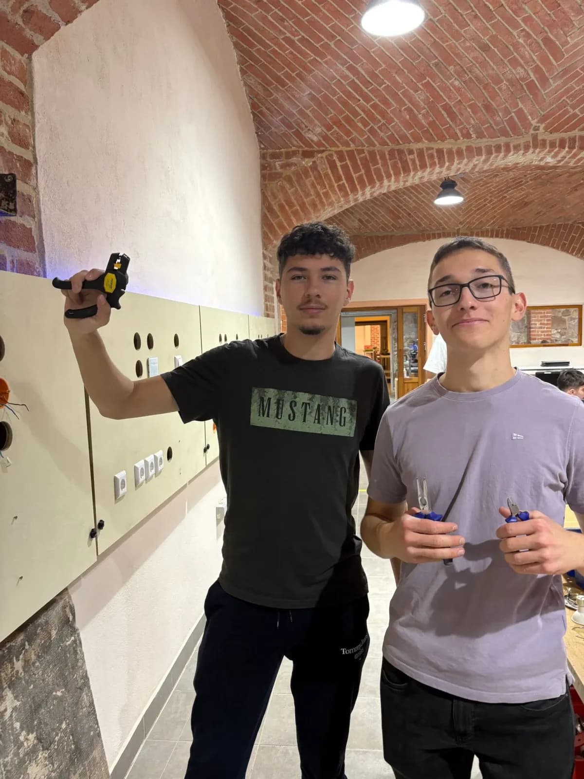 Mladi tehničari oduševili u Njemačkoj: Uspješno završena Erasmus+ mobilnost