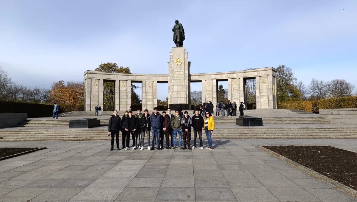 Mladi tehničari oduševili u Njemačkoj: Uspješno završena Erasmus+ mobilnost