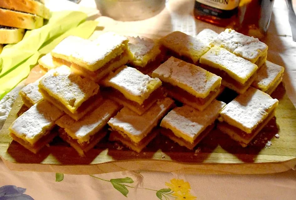 Od bunceka do orahnjača: Eno-gastro susret u Venju obilježio blagdan svetog Martina