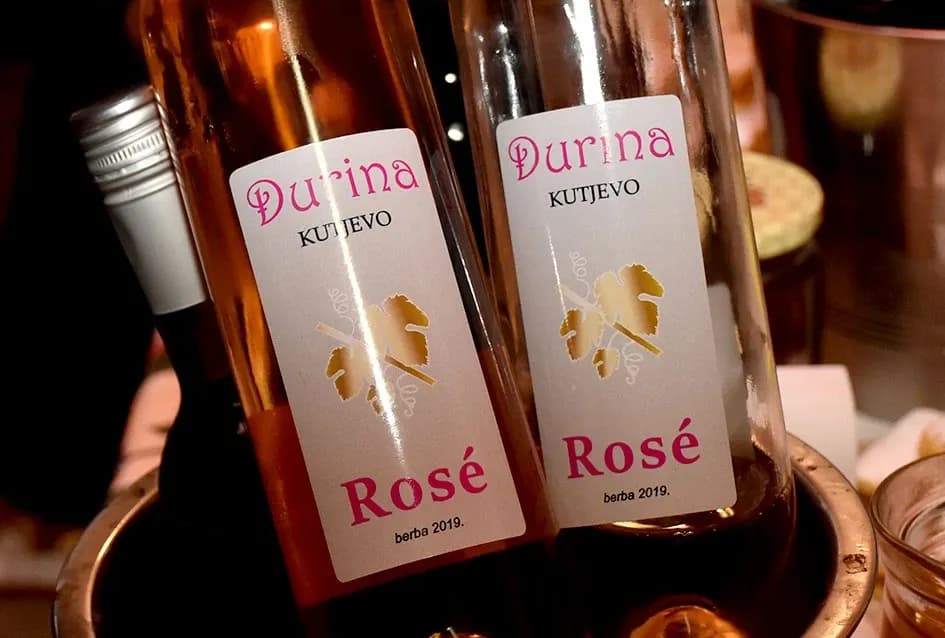 Od bunceka do orahnjača: Eno-gastro susret u Venju obilježio blagdan svetog Martina