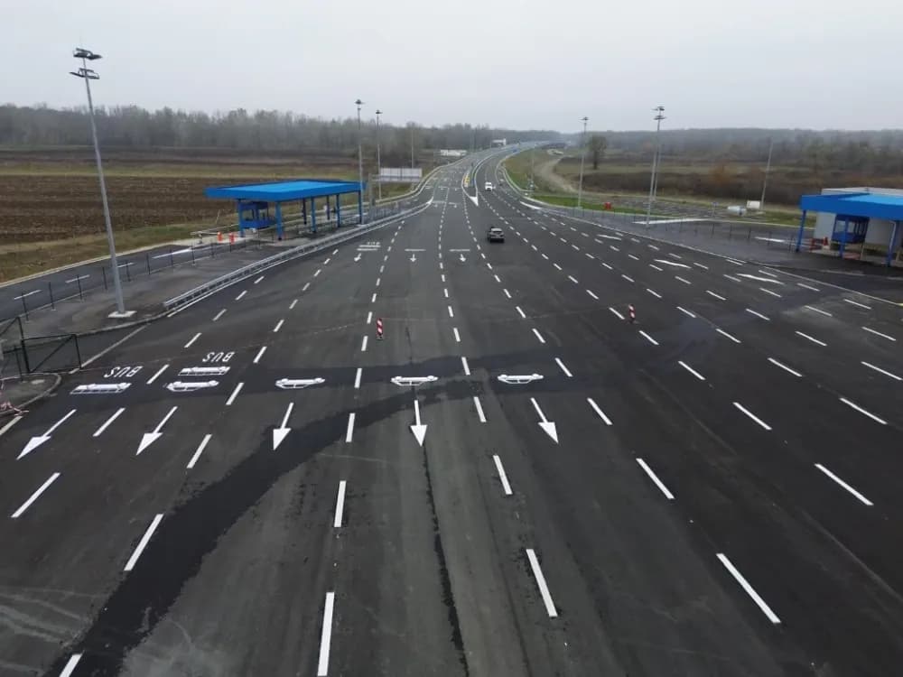 Brža veza Hrvatske i BiH: Novi granični prijelaz kod Stare Gtadiške donosi kraj višesatnim kolonama