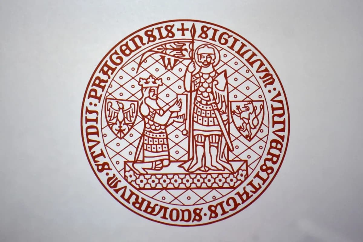 Predavanje o svetom Václavu kao simbolu češke državnosti i suvremeniku kralja Tomislava
